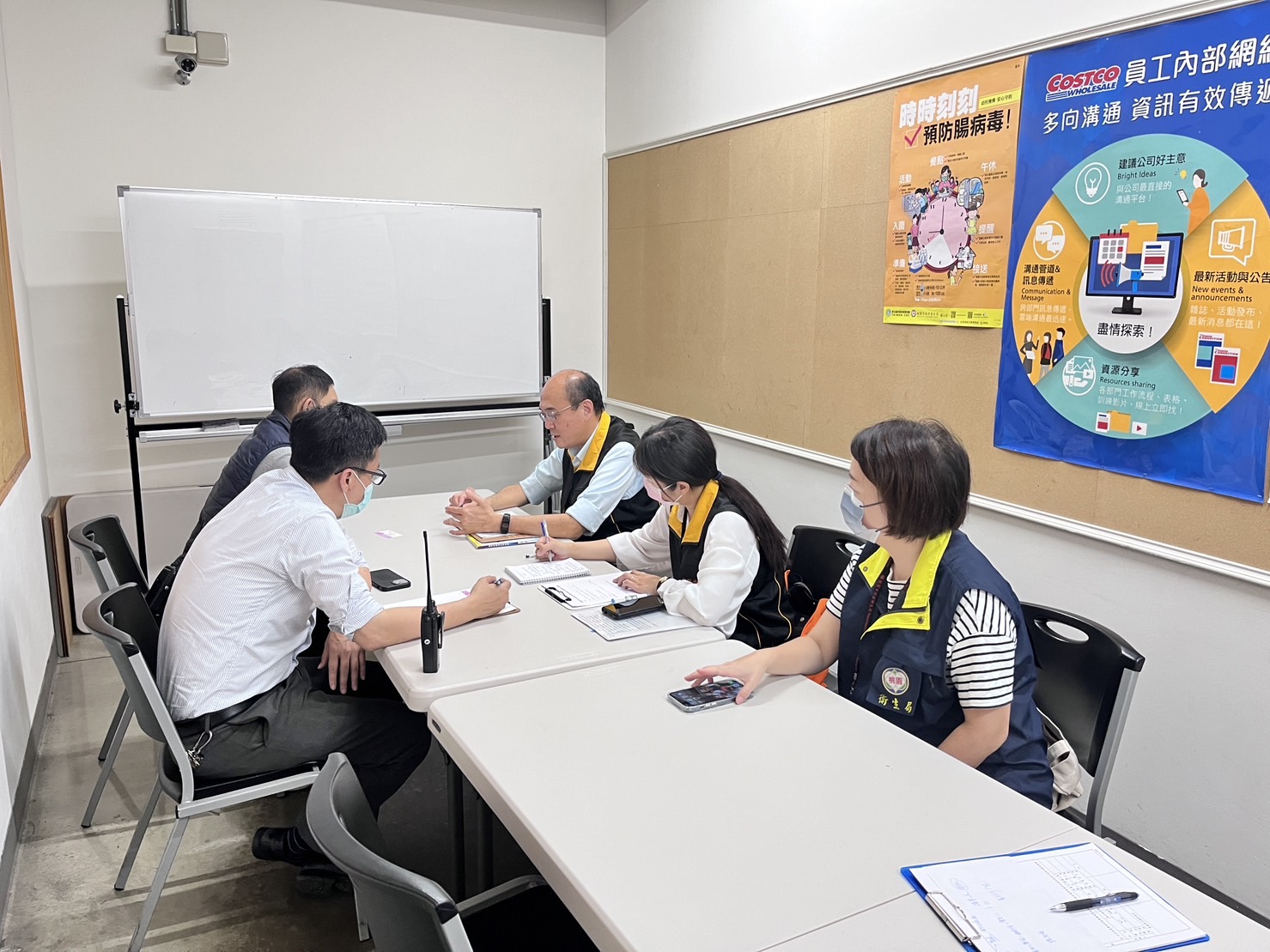 桃市消保官要求好市多主動回收冷凍綜合莓　從寬認定損害賠償範圍