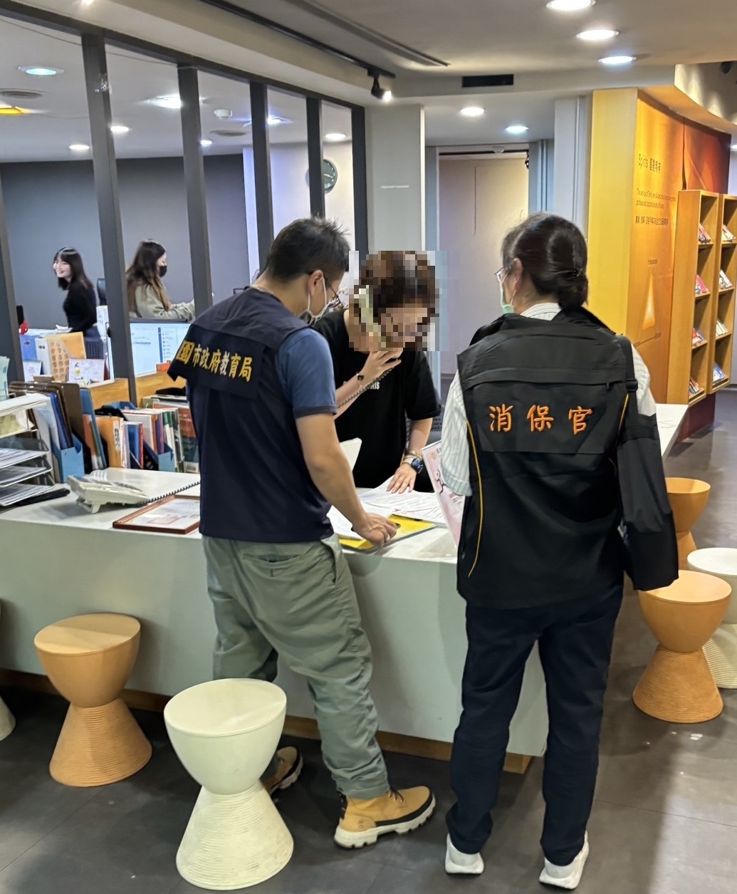 補習退費糾紛頻傳 消保官提醒注意契約條款-2