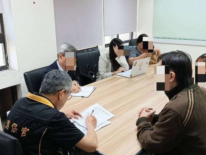 上野烤肉飯內壢店食安事件 消保官促請業者責任確認後儘速退費